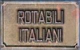 Logo of Rotabili Italiani