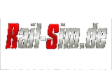 Logo of Rail-sim.de