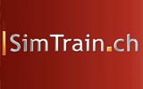 Logo of SimTrain.ch