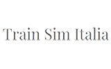 Logo of TrainSimItalia